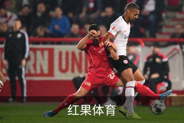 红果体育公司介绍